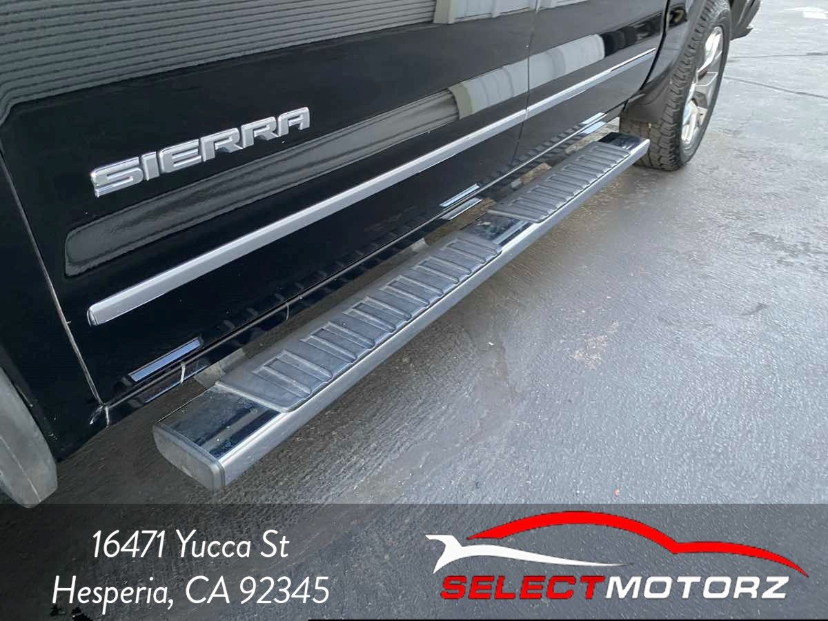 2015 GMC Sierra 1500
