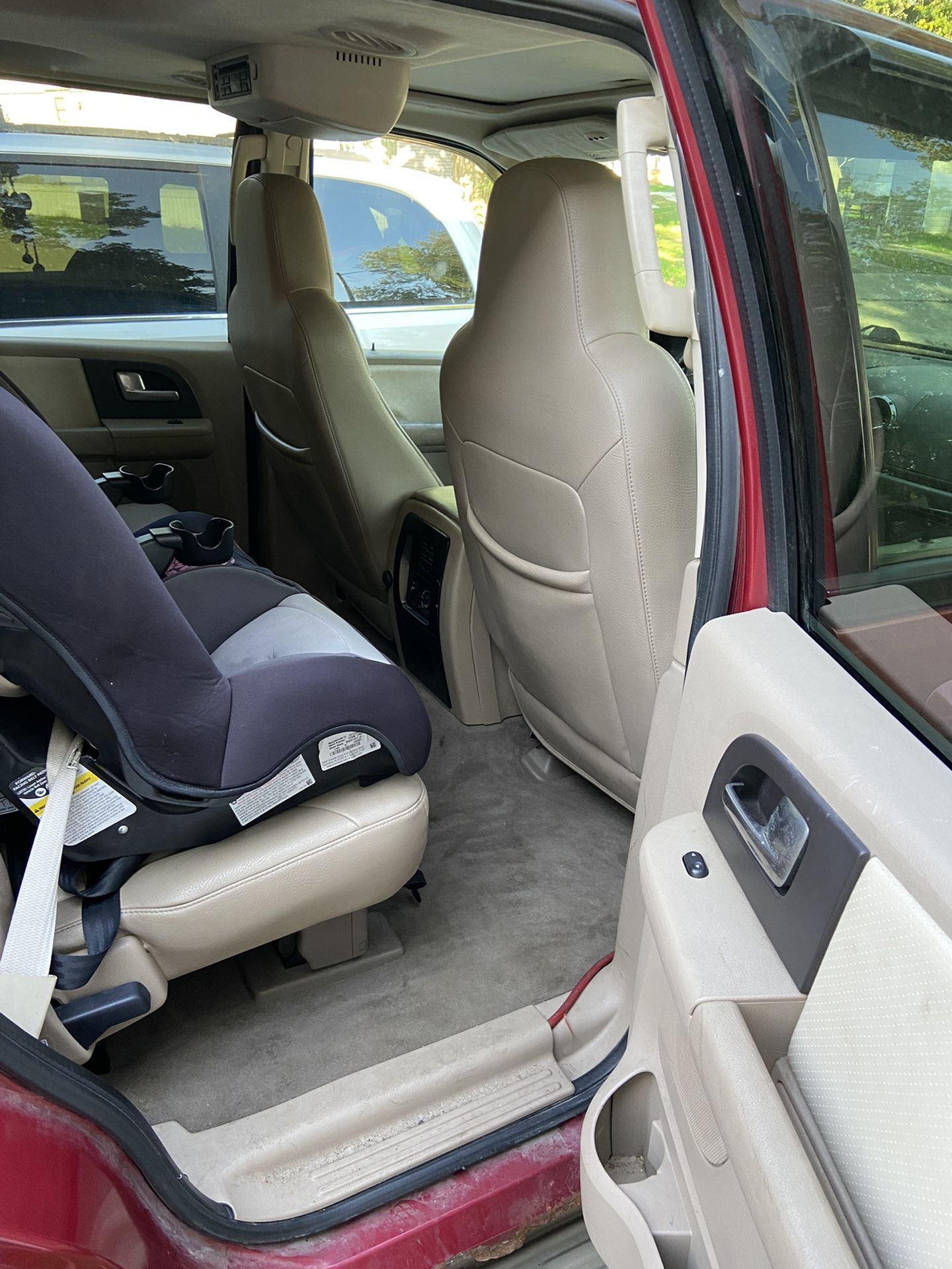 2004 Ford Expedition