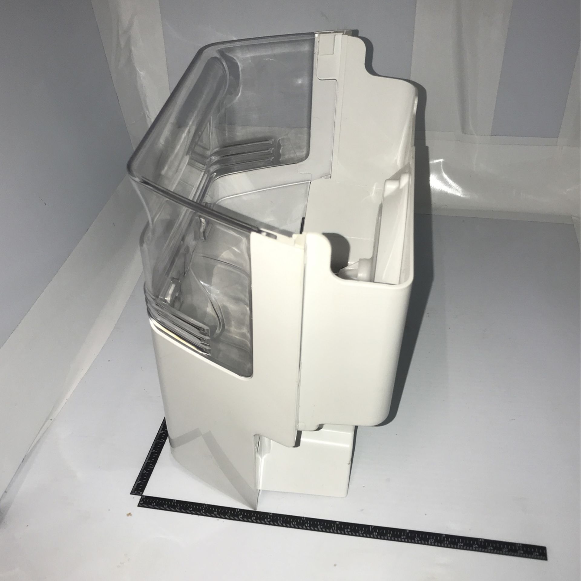 Ice Crusher /bin