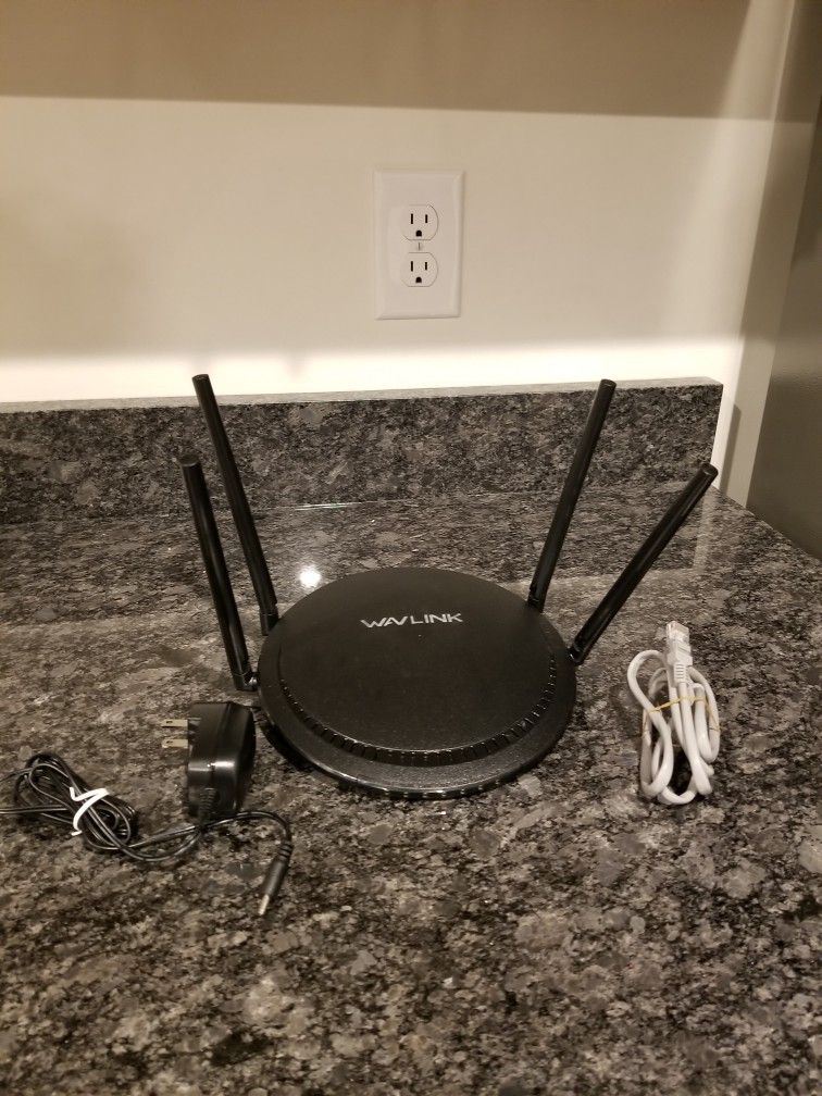 Smart Router