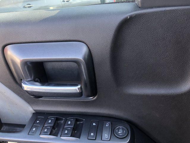 2016 Chevrolet Silverado 2500HD