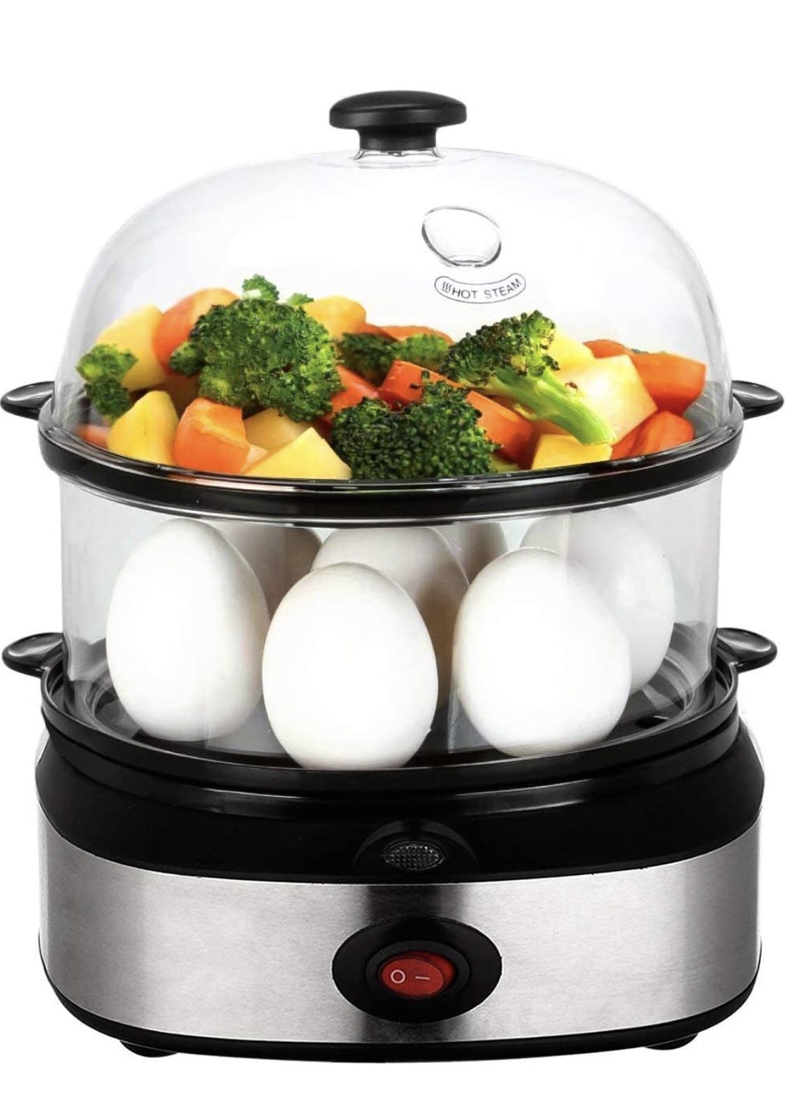 Egg Cooker