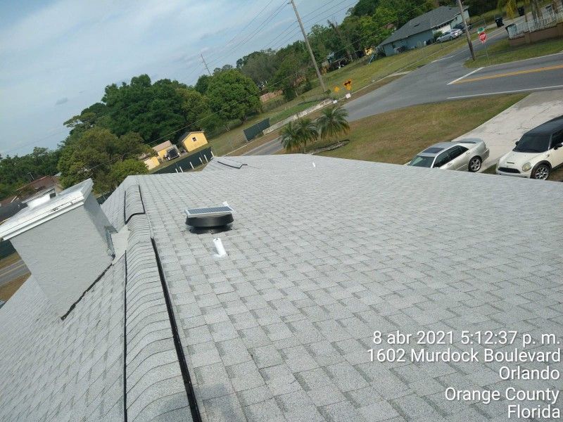 Free Roof Inspections - Free Estimates - Roof Repairs - All Type of Roof