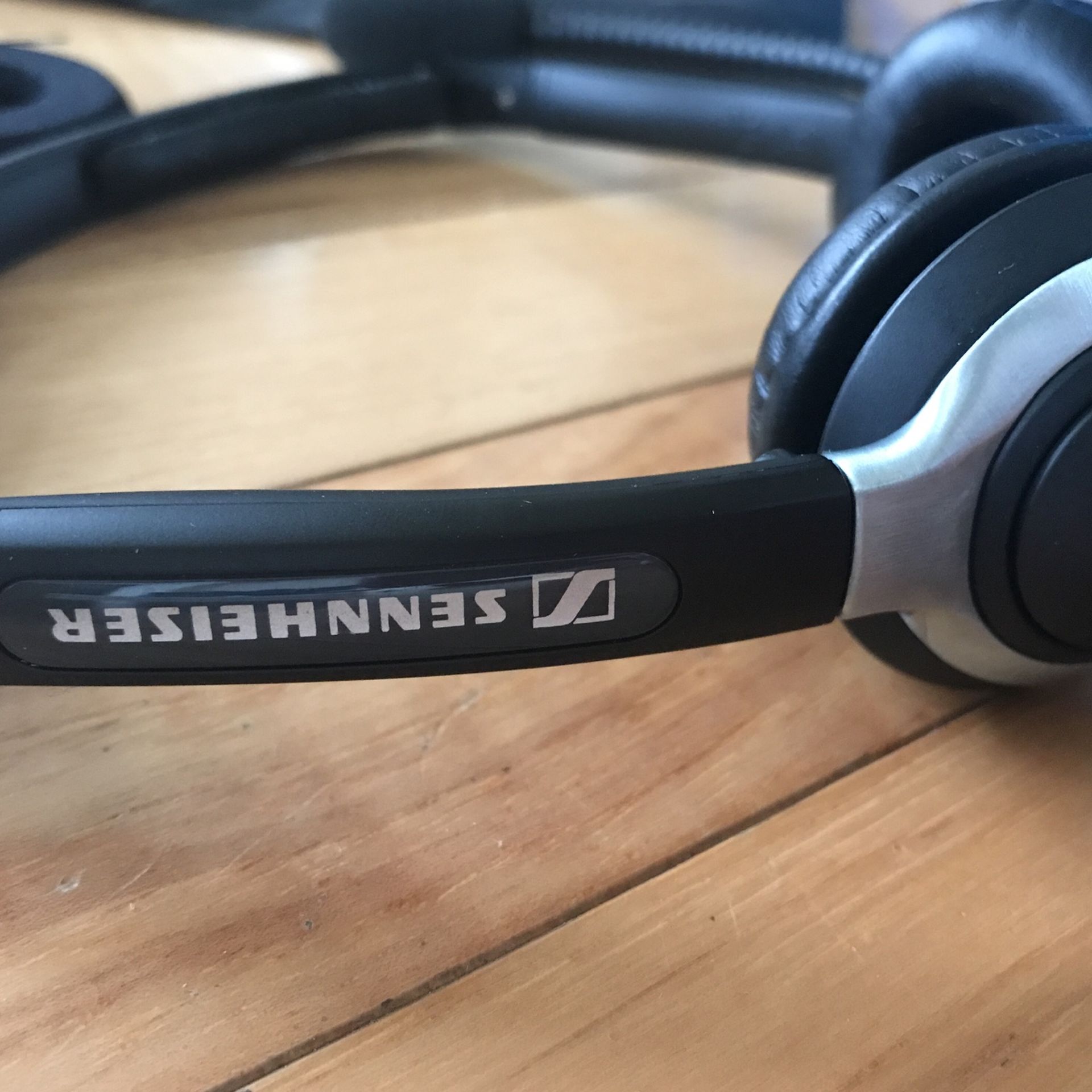 Brand New Sennheiser Headphones