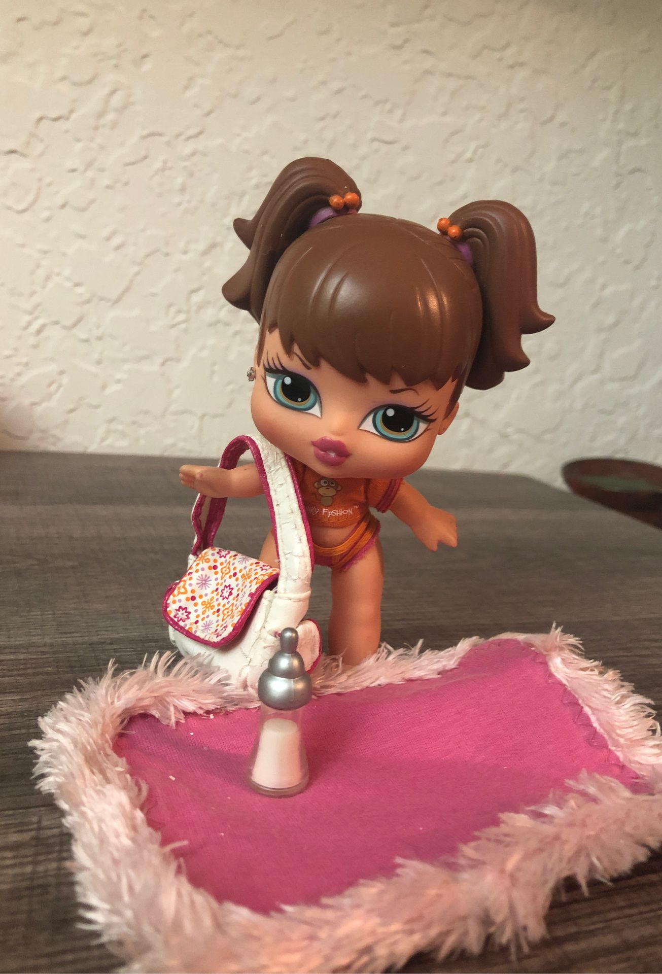 Baby Bratz Dolls