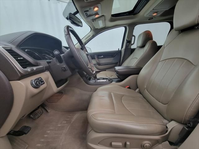 2013 GMC Acadia