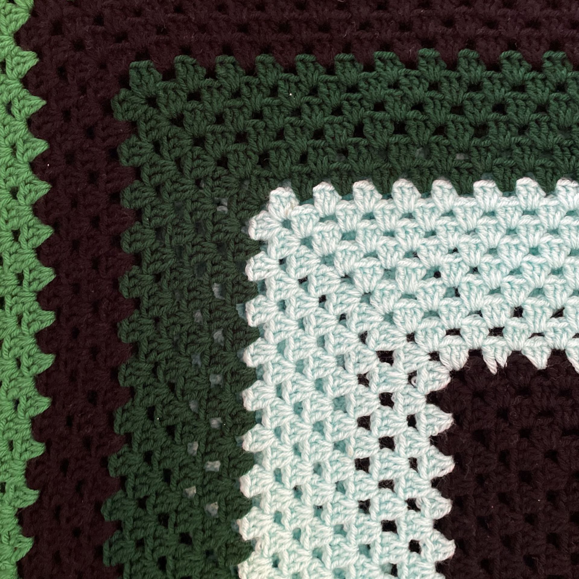 Handmade Crochet 