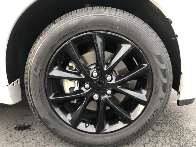 2017 Dodge Durango