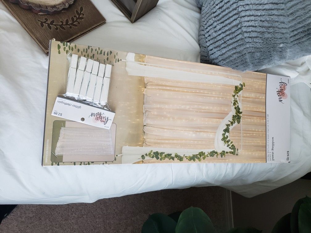 Rustic Wedding Decorations