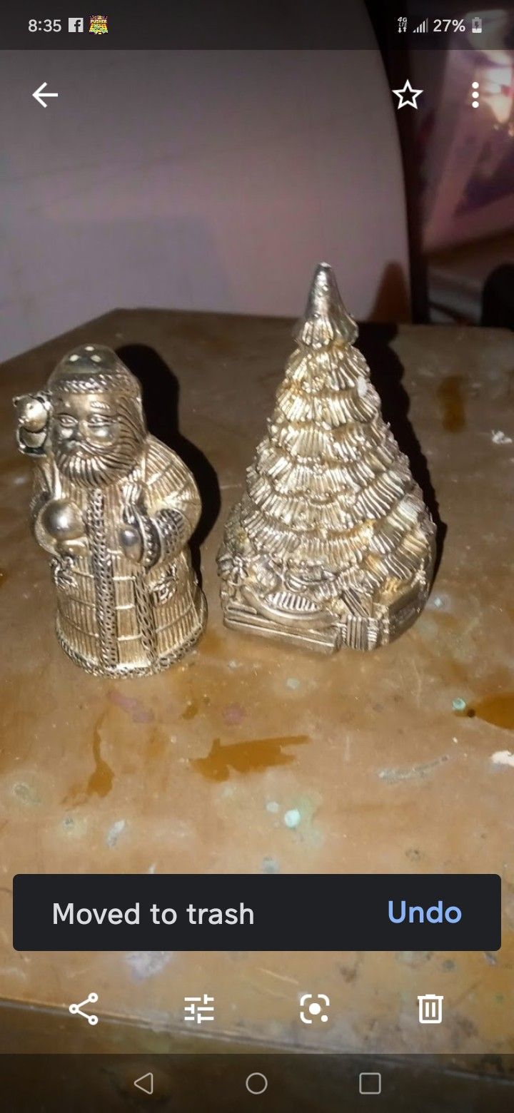 Christmas decor