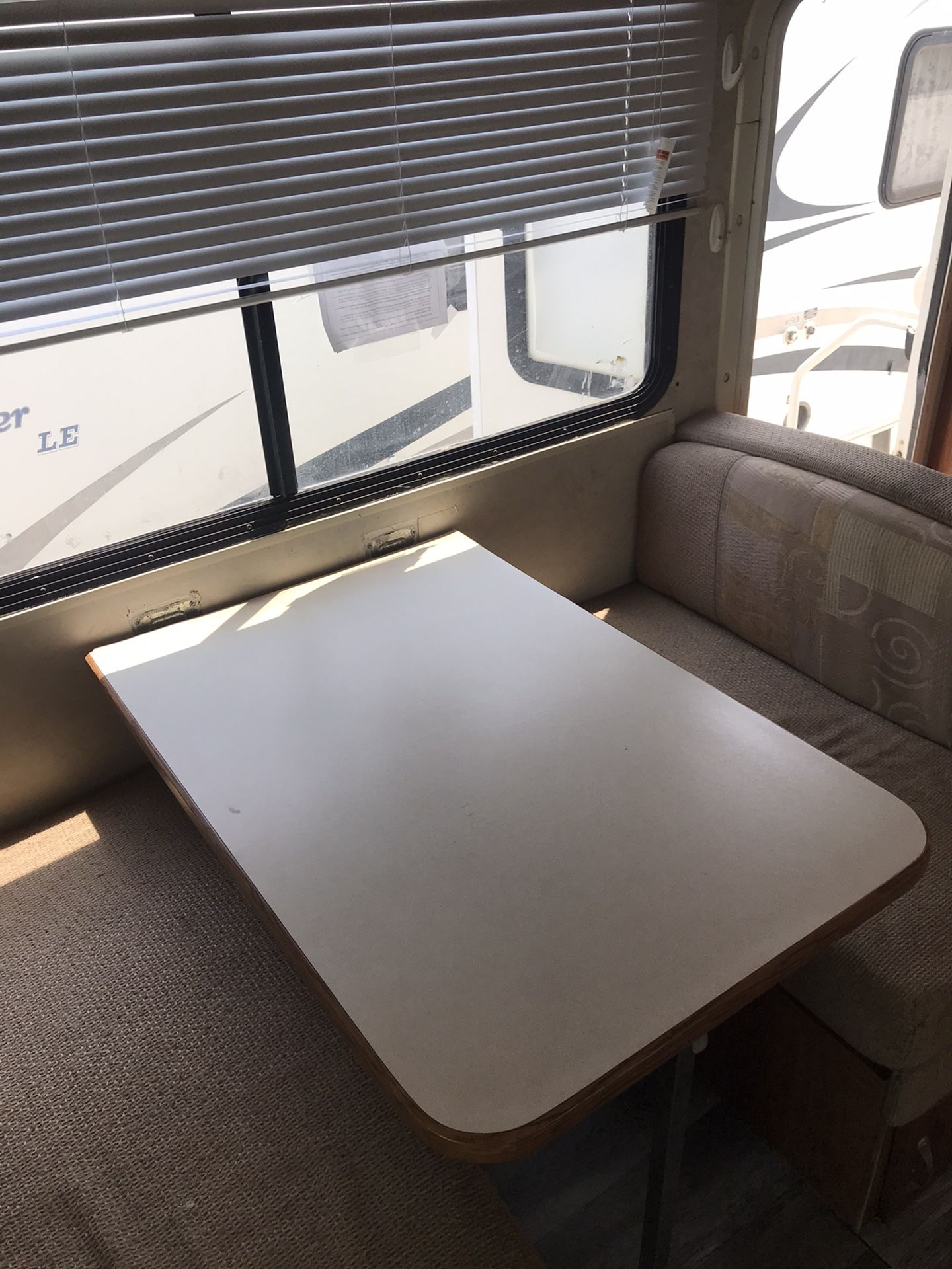 Rv Ford 2004