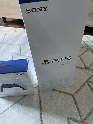 Sony PlayStation 5