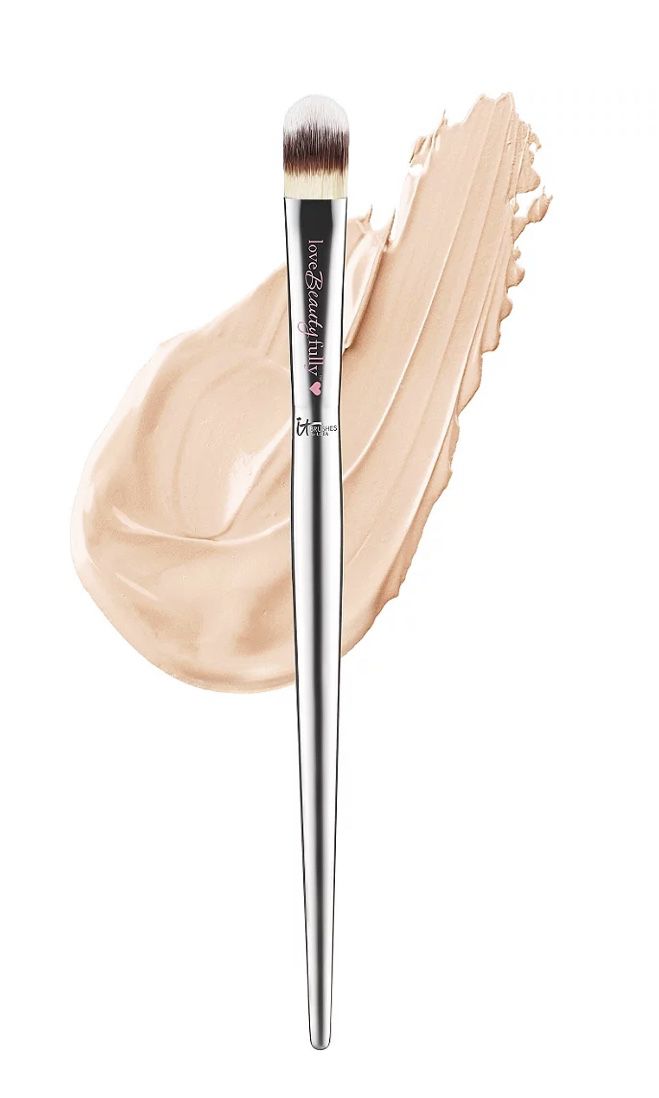 Love Beauty Fully Essential Concealer Brush #212