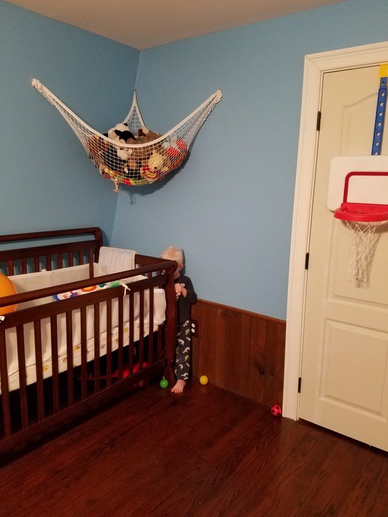 Crib