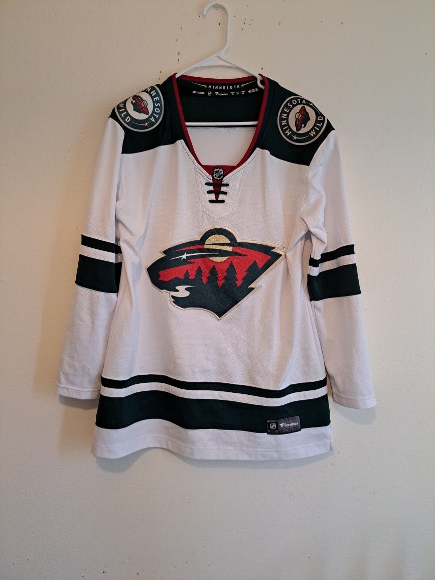Ladies Jersey for Sale in Tumwater, WA OfferUp