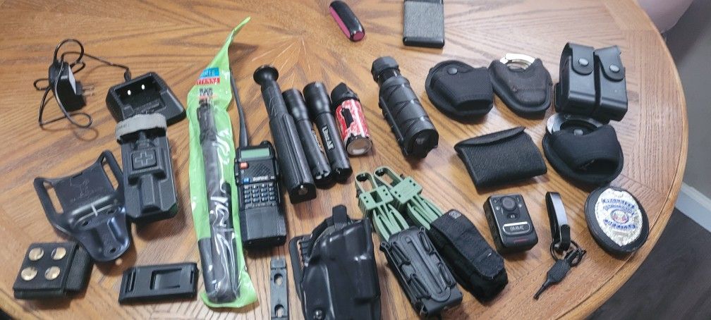 Gear