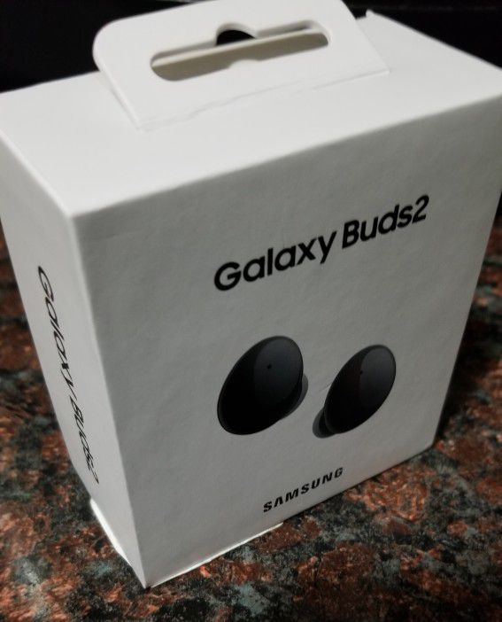 Samsung Galaxy Ear Buds/ Brand New