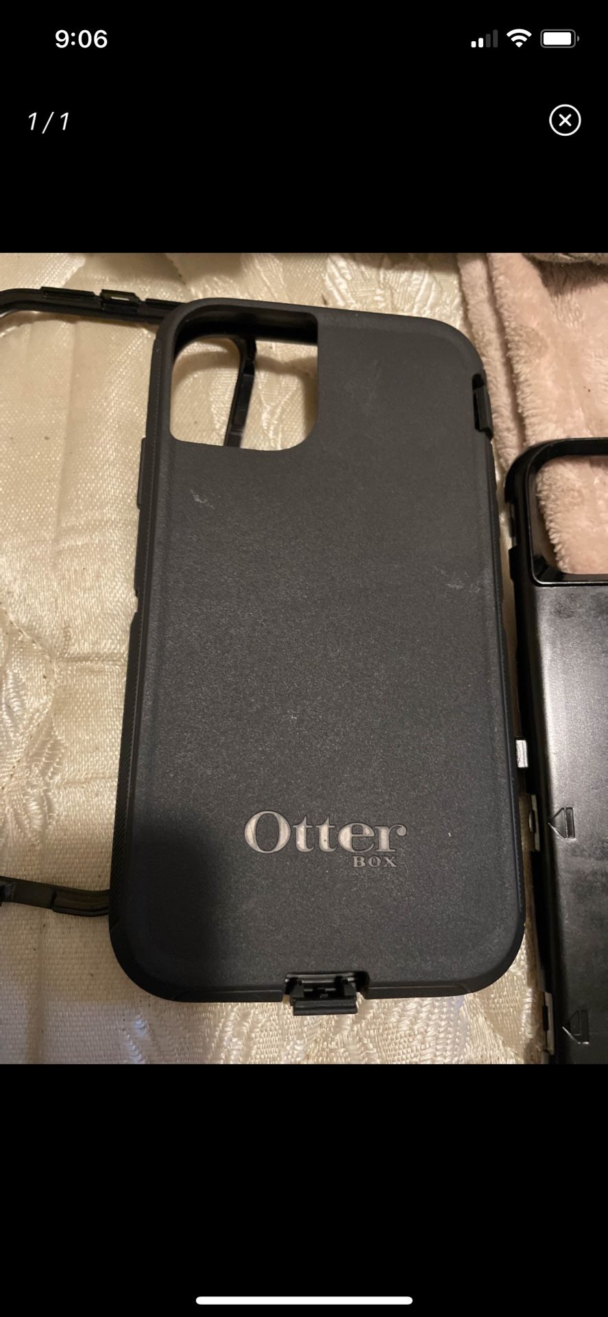 iPhone 11 Pro Max Case