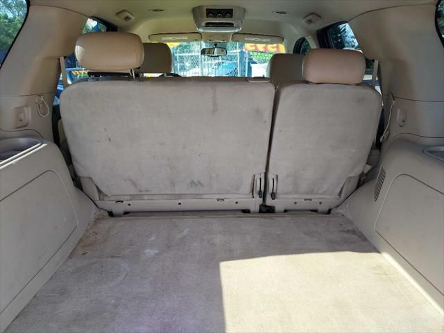 2007 Chevrolet Tahoe
