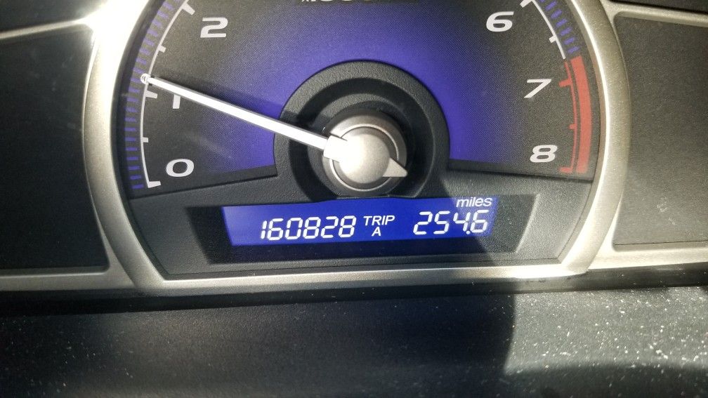 2009 Honda Civic