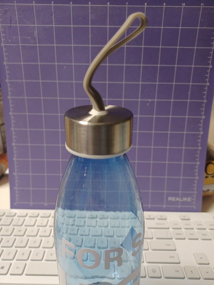 22oz Water Bottle (FUNNY) FOR SALE USA