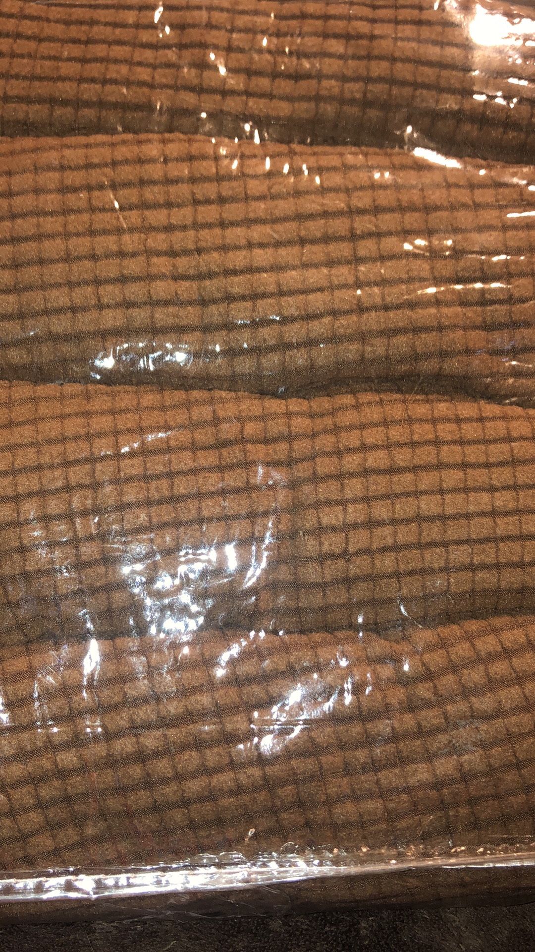 Chair slip covers