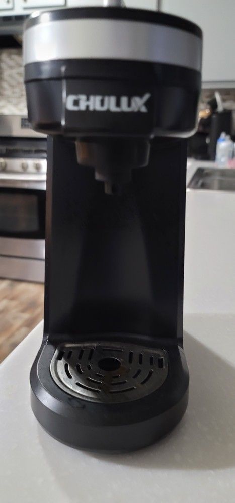 K Cup TEA / COFFEE MAKER ( Mini )