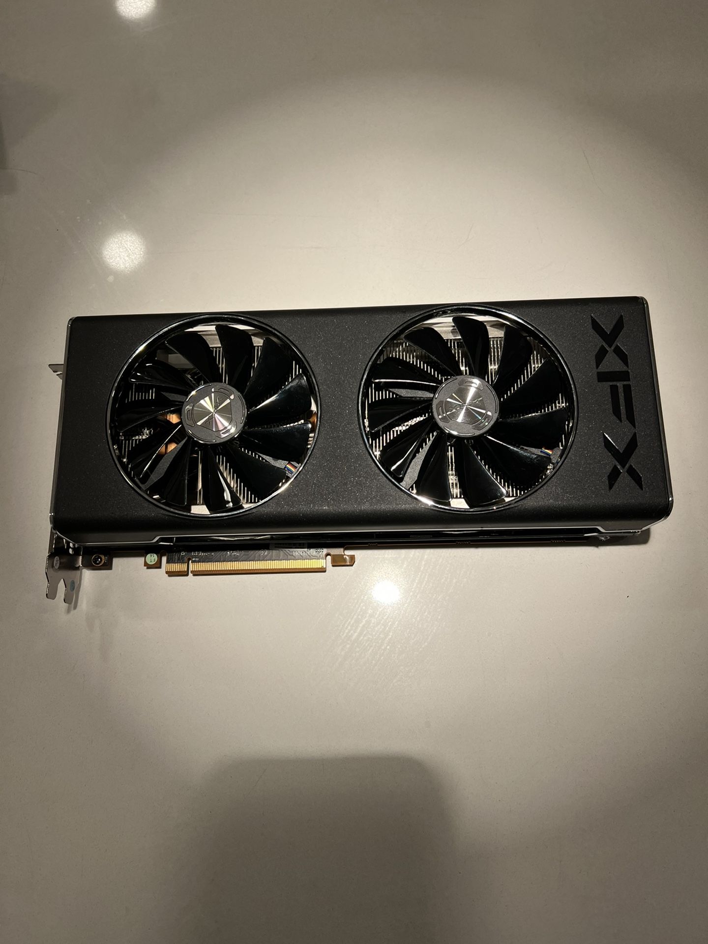 5700xt gpu