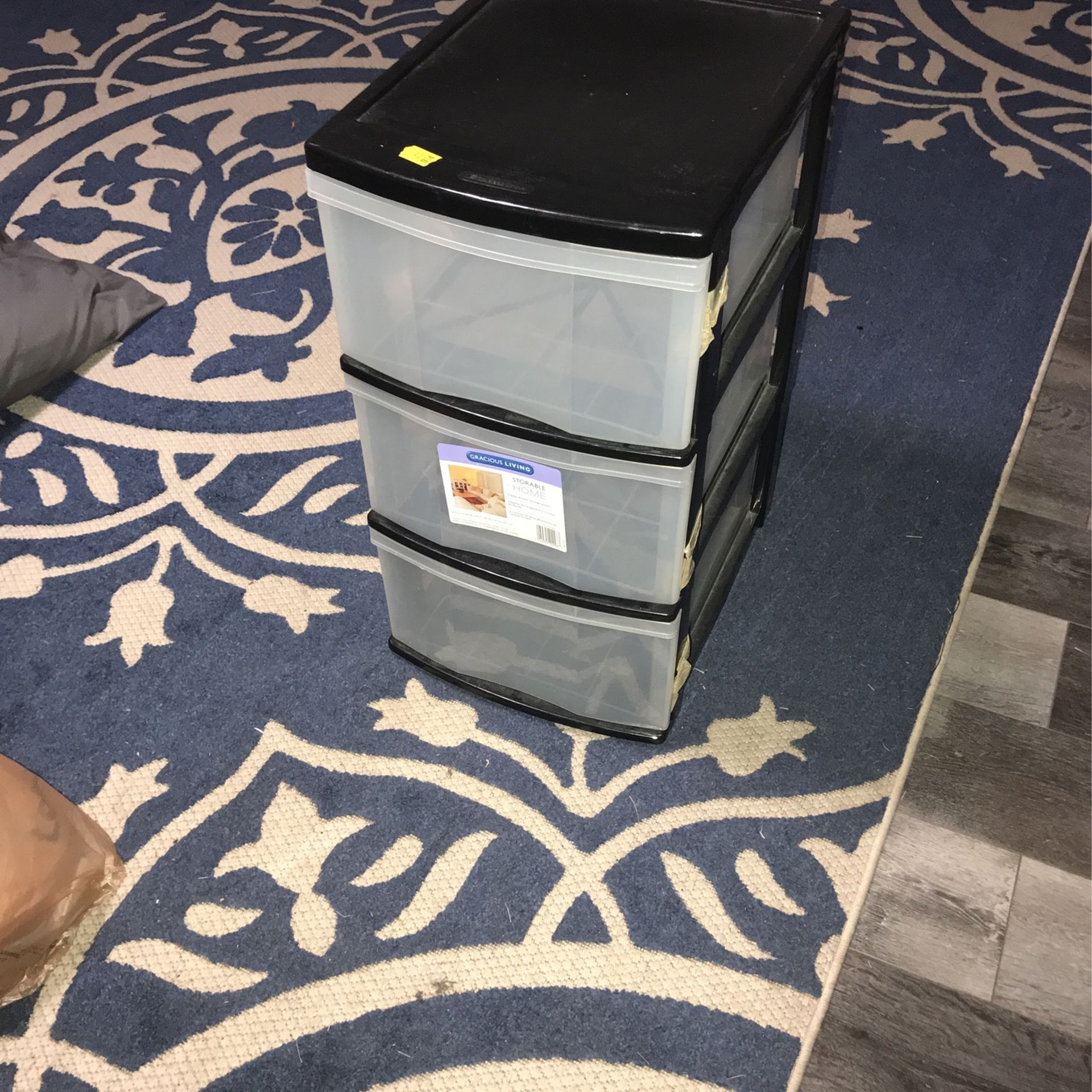 Moving EVERYTHING Must Go