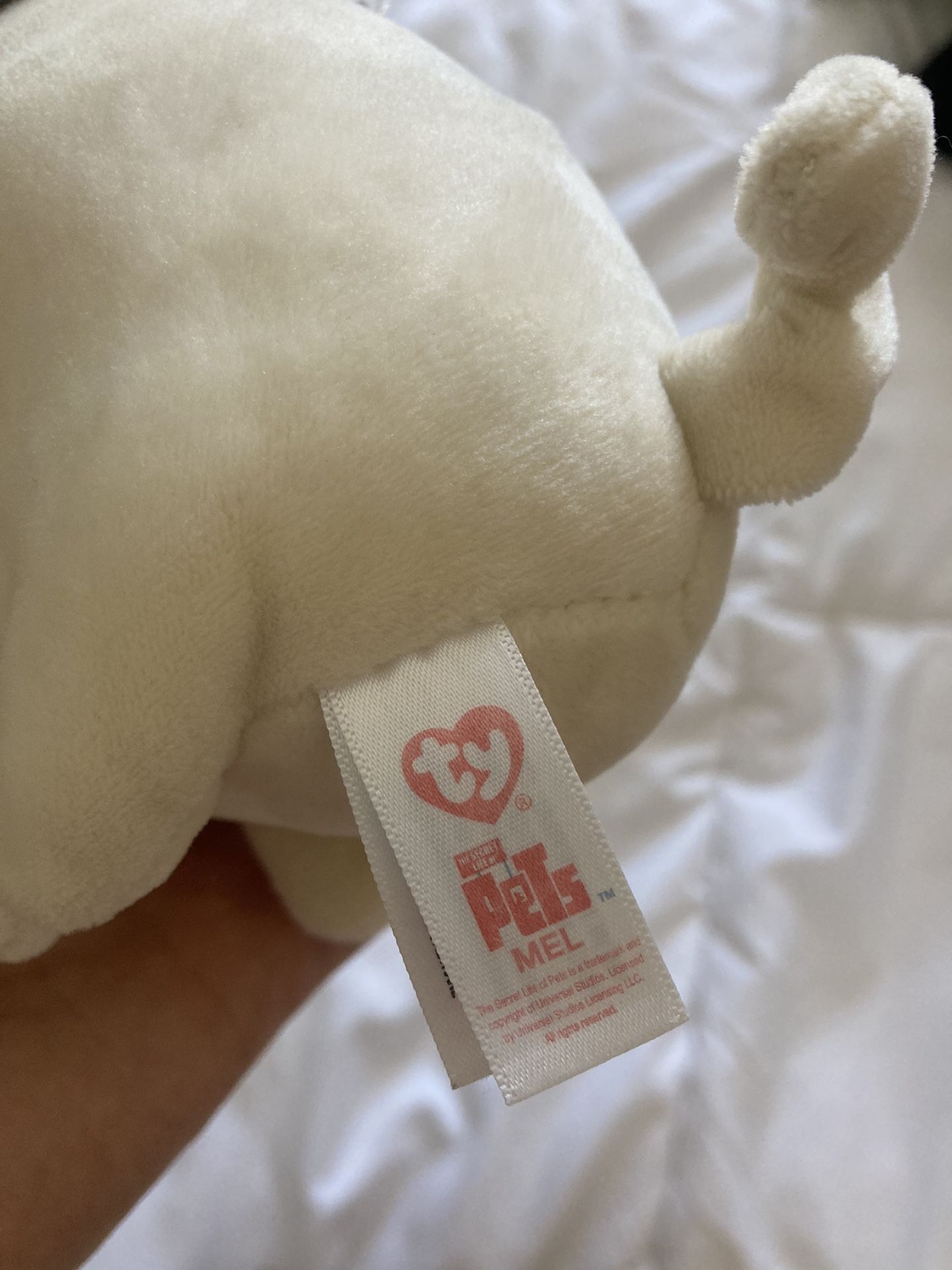 Secret Life Of Pets Toy