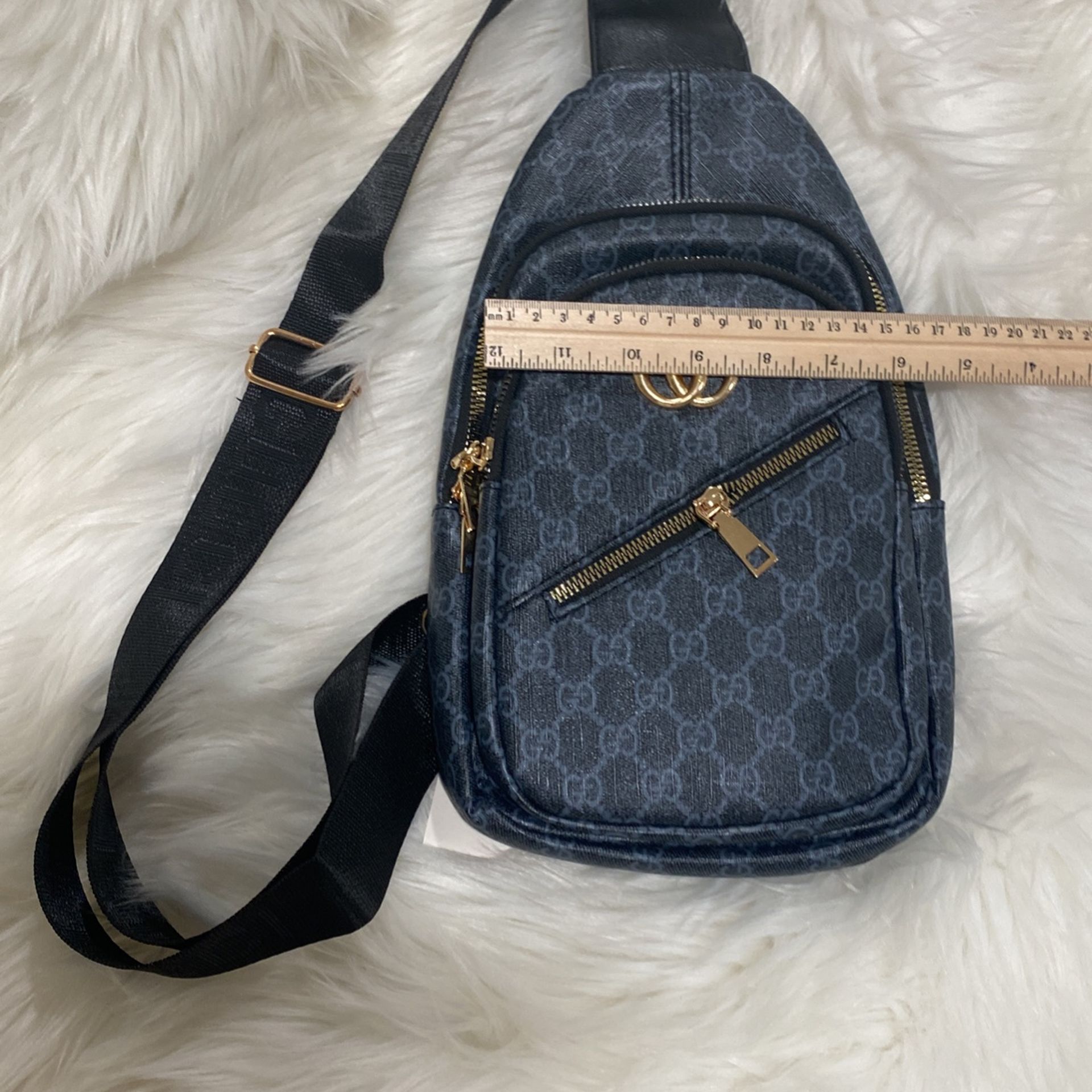 Men’s Bag Backpack