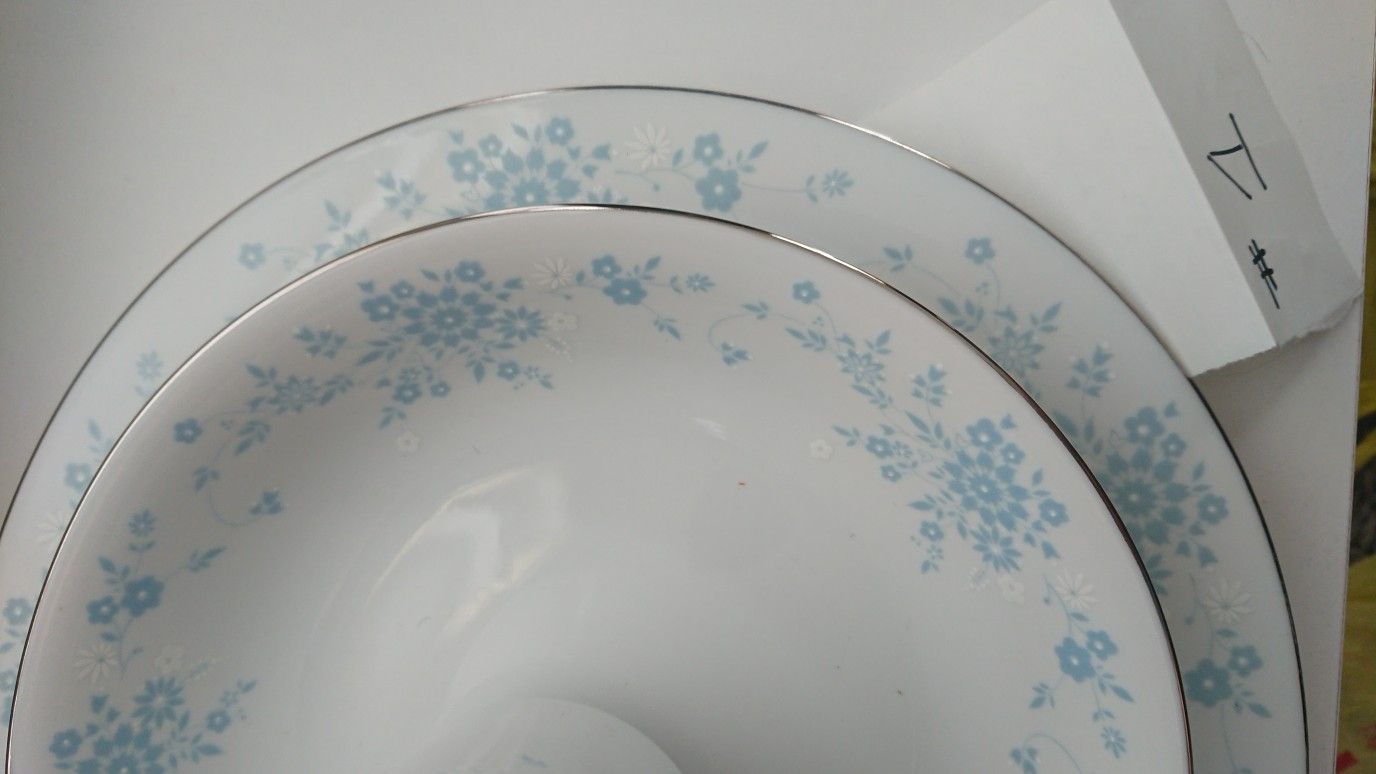 China Set