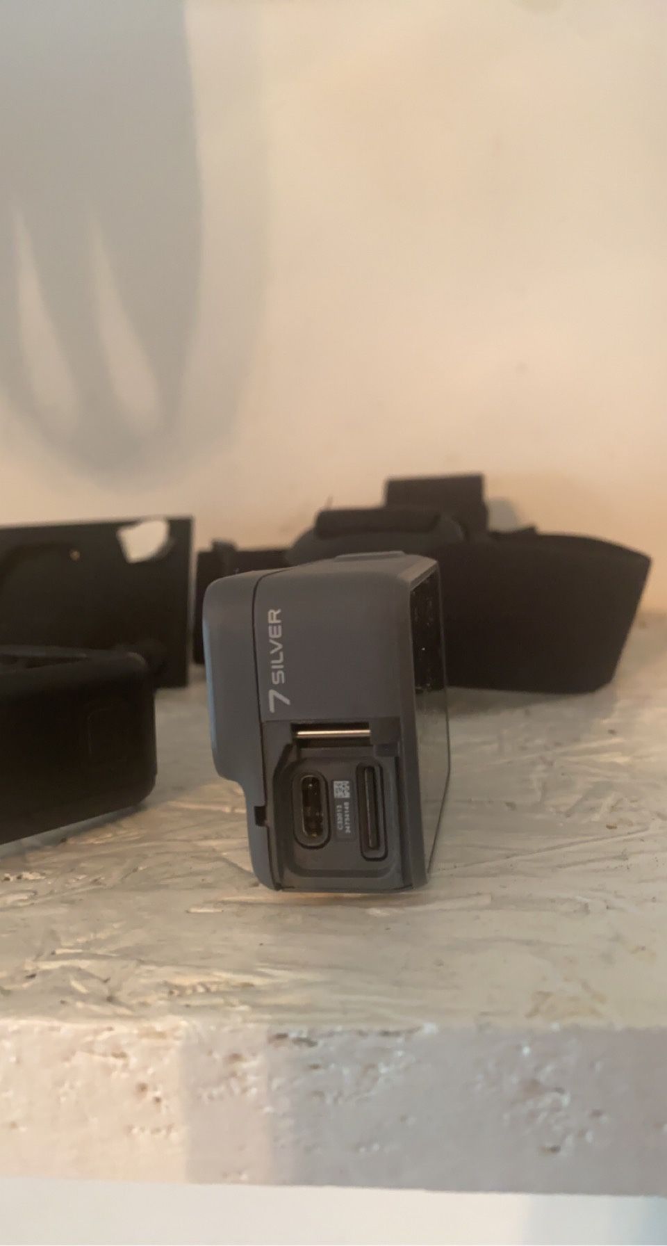 Go Pro hero 7 Black