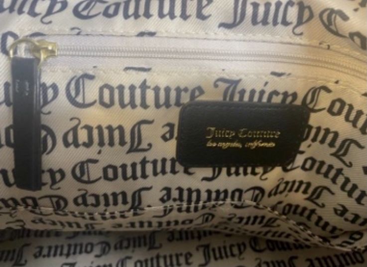Juicy Couture WEEKENDER WITH WALLET CROSSBODY