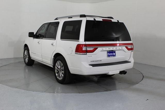 2015 Lincoln Navigator