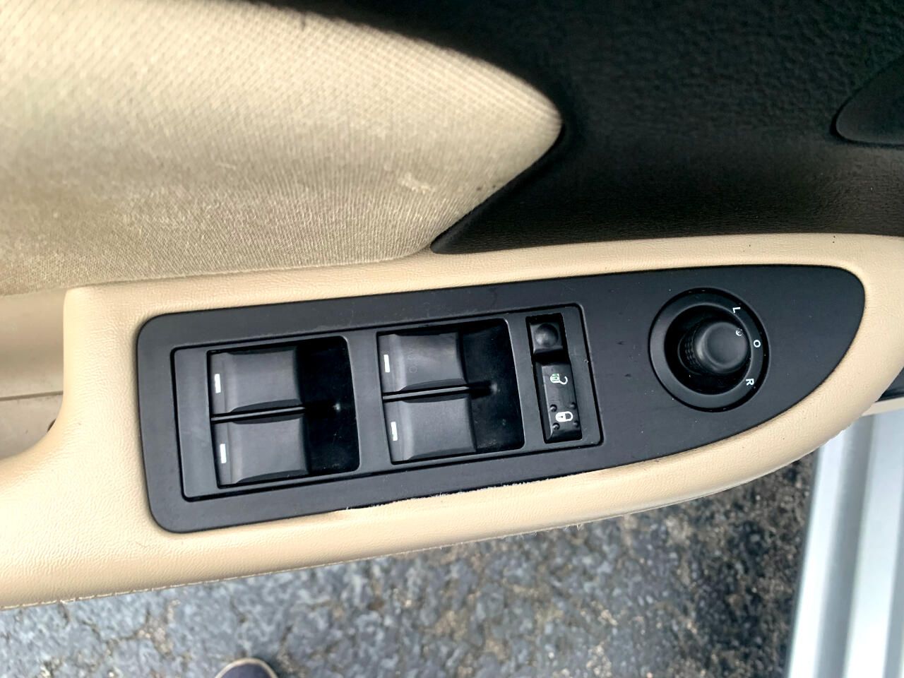 2012 Chrysler 200