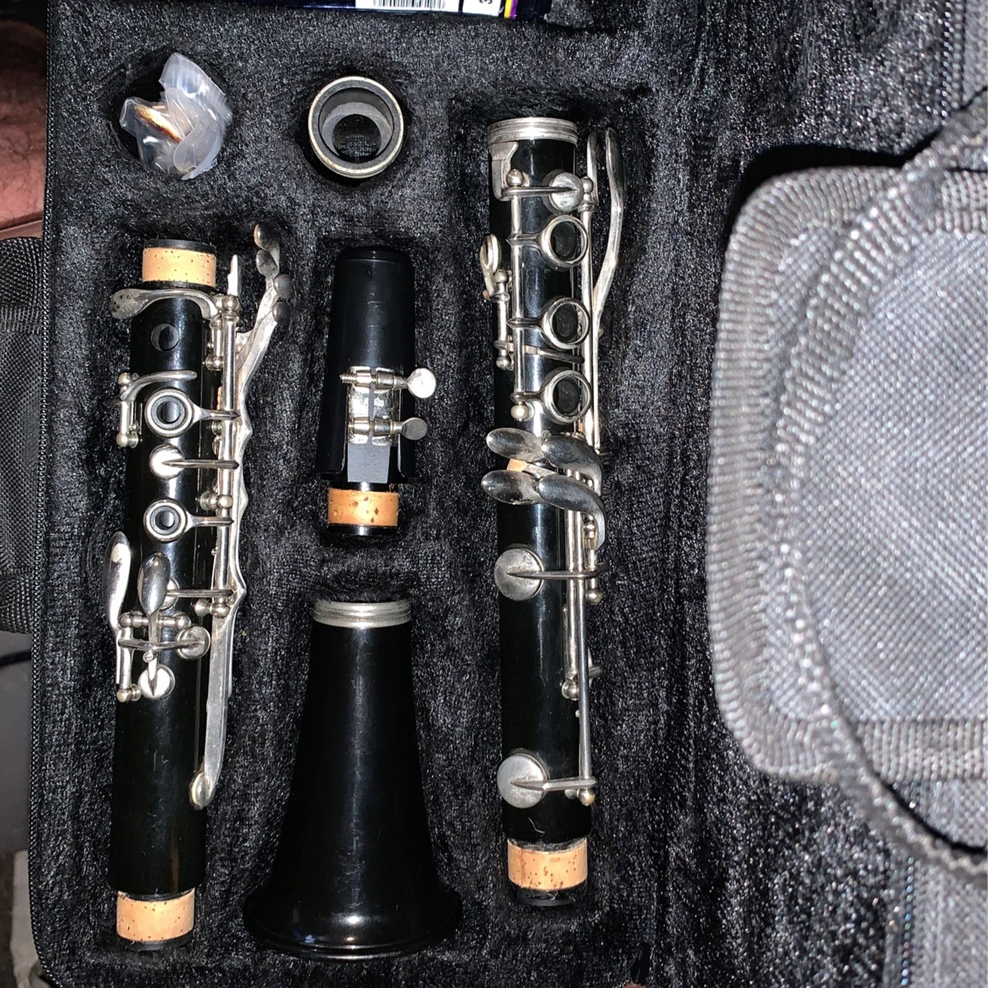 Selmer Bundy for Sale in Eustis, FL OfferUp