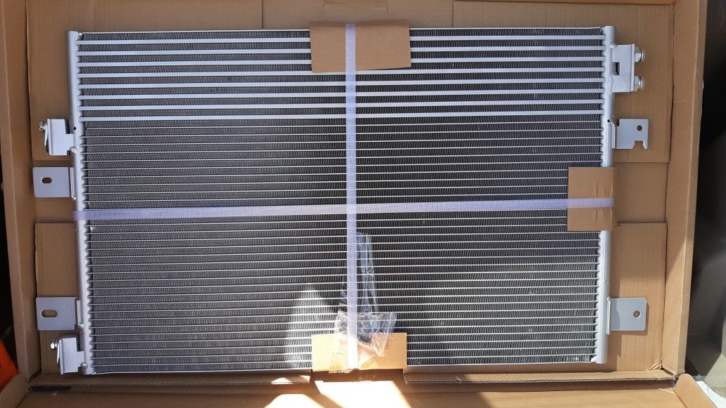 AC Condenser