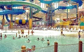 Great Wolf Lodge