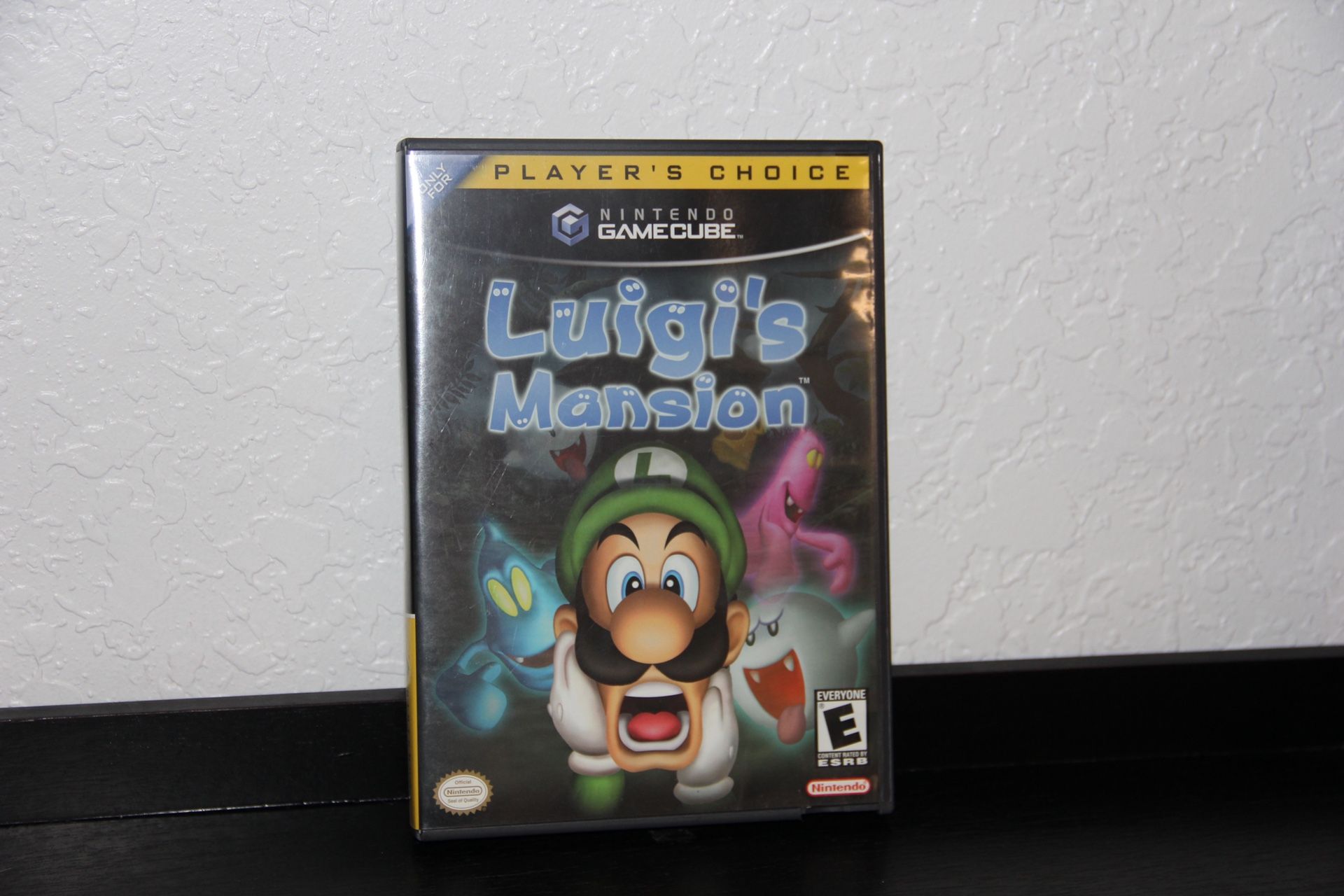 Mario Bundle For Nintendo GameCube