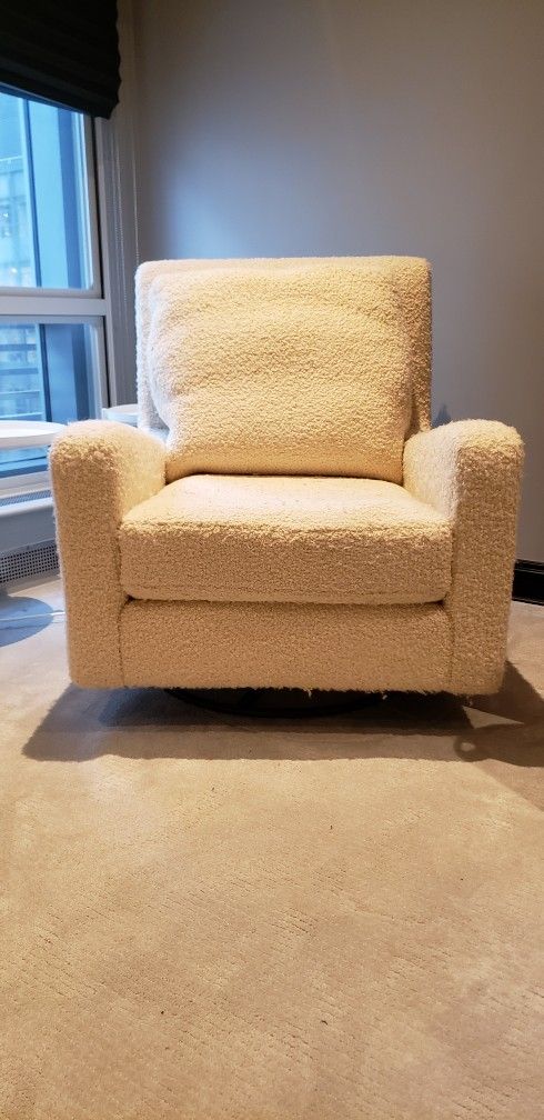 Baby Sleeping Arm Chair