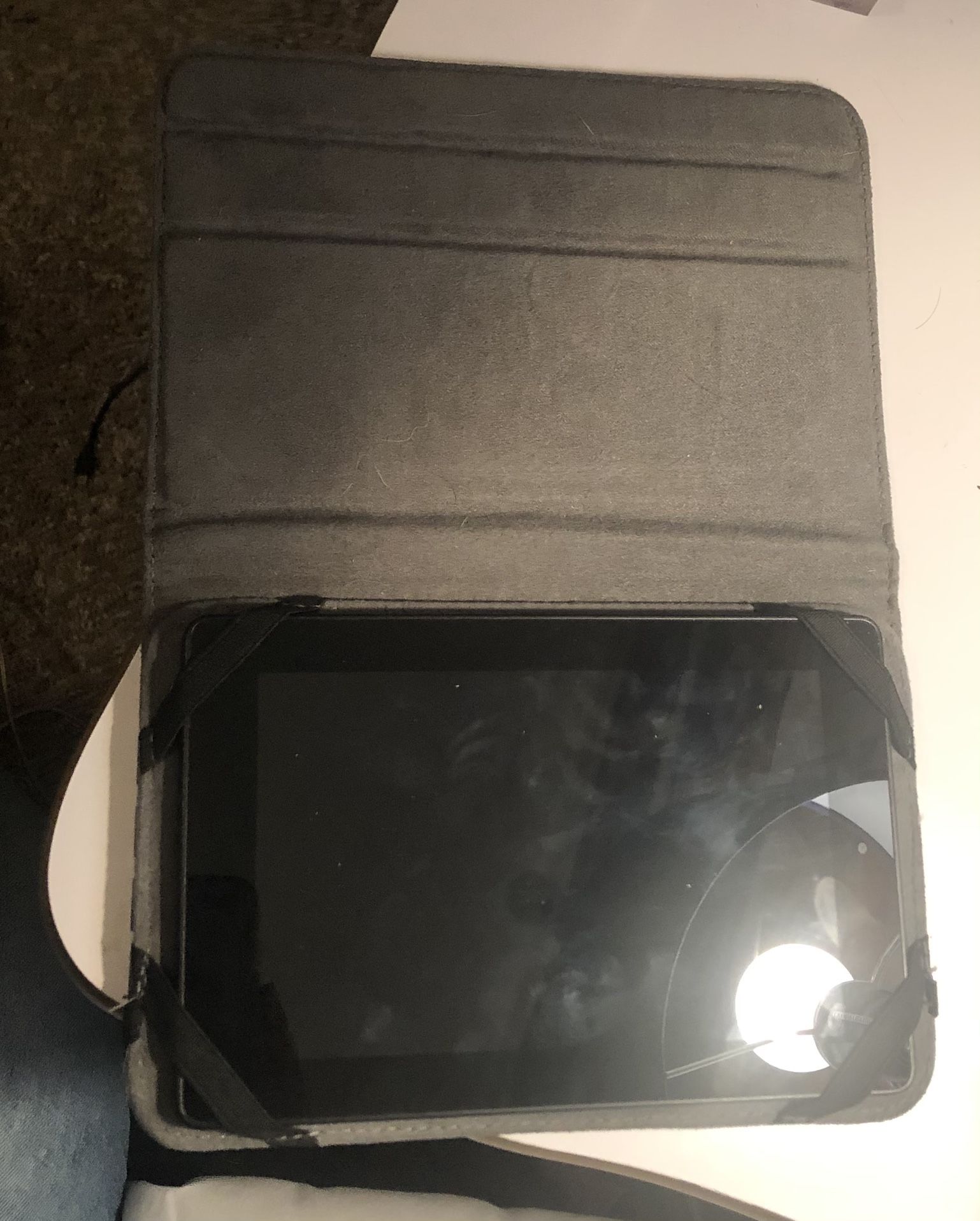 Amazon Kindle Fire