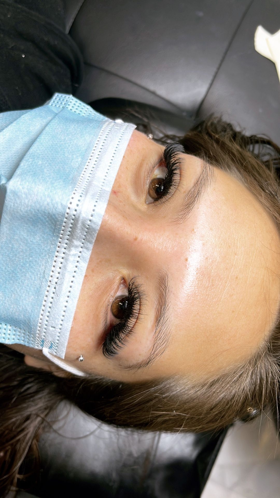 Lash Extensions