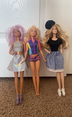 Barbie Bundle  Thumbnail
