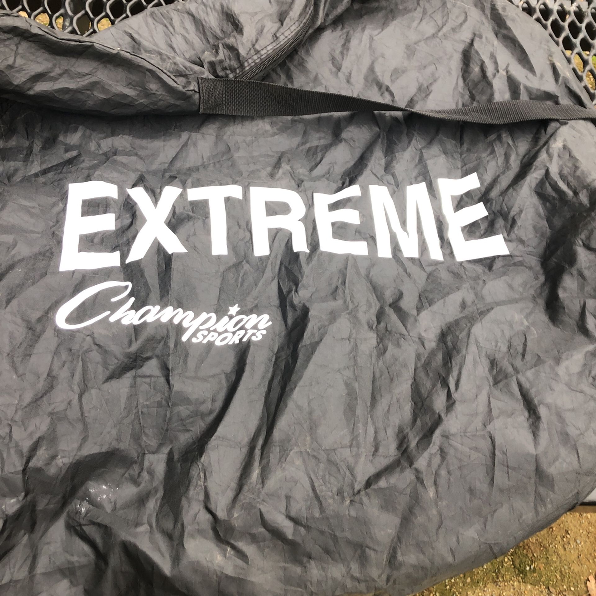 Duffle Bag