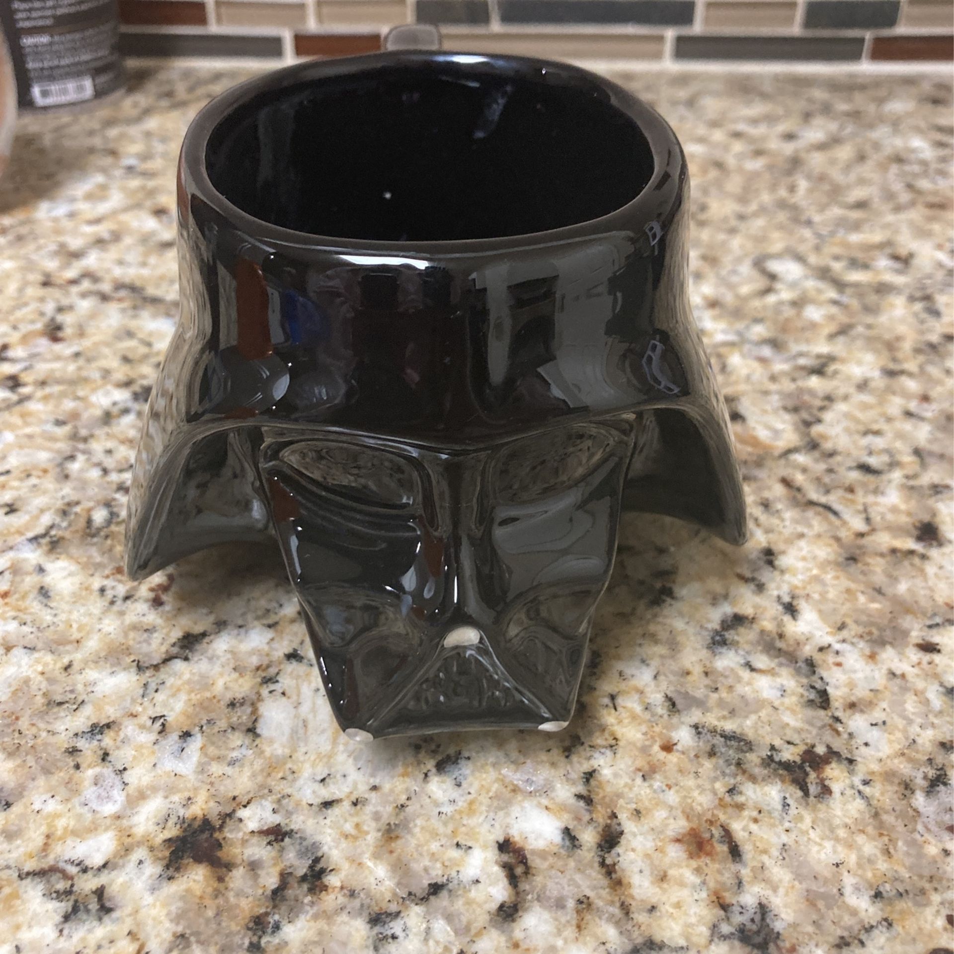 Dark Vader Cup