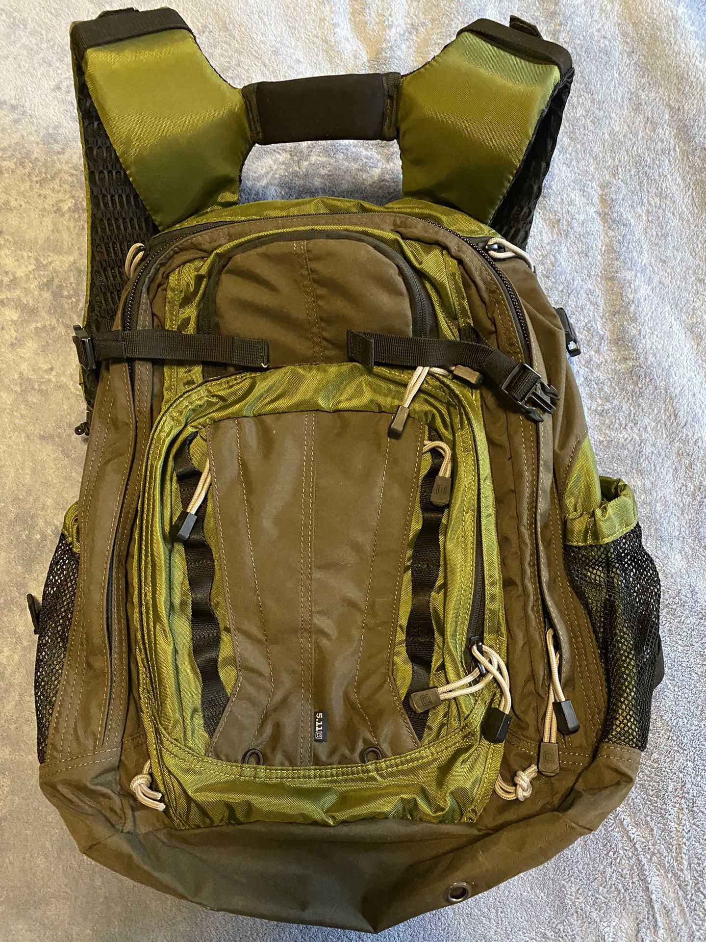 5.11 Utility Backpack