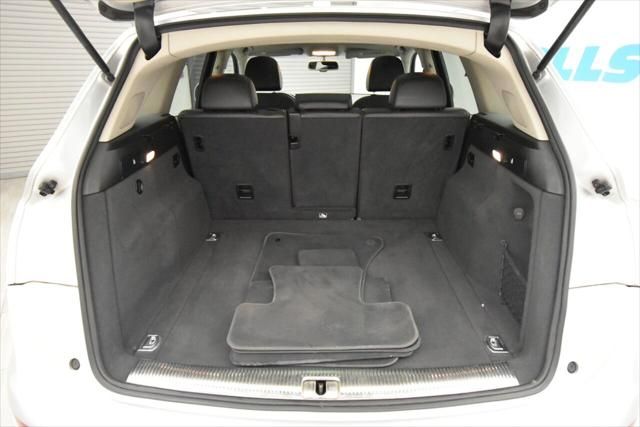 2012 Audi Q5