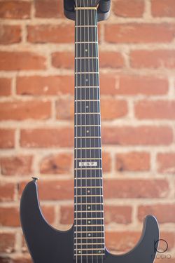 ESP Standard Series M-I NTB | electric guitar Thumbnail