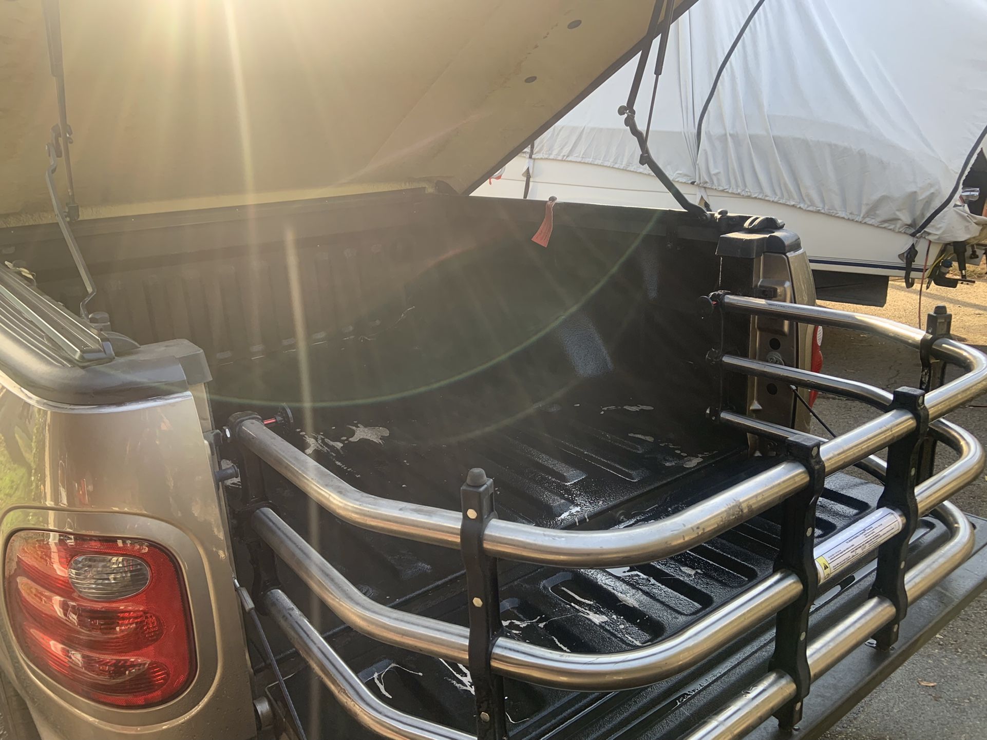 2003 Ford F-150